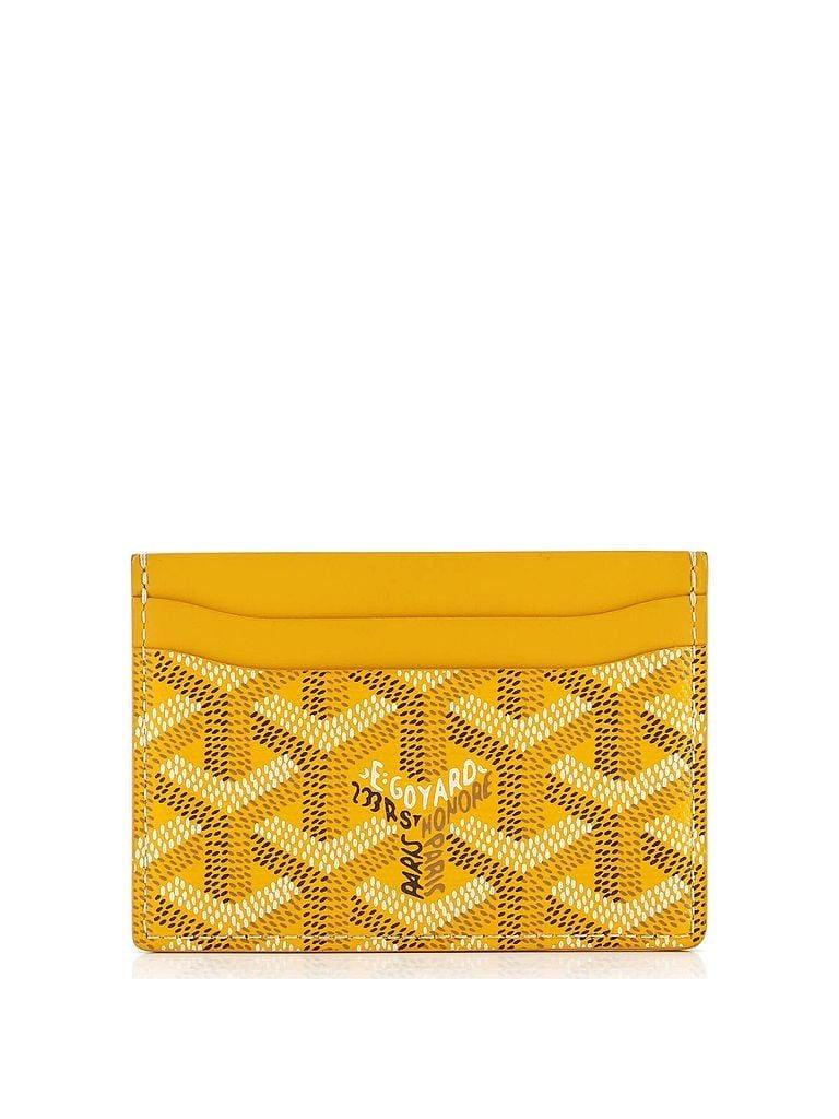 Porte carte GY