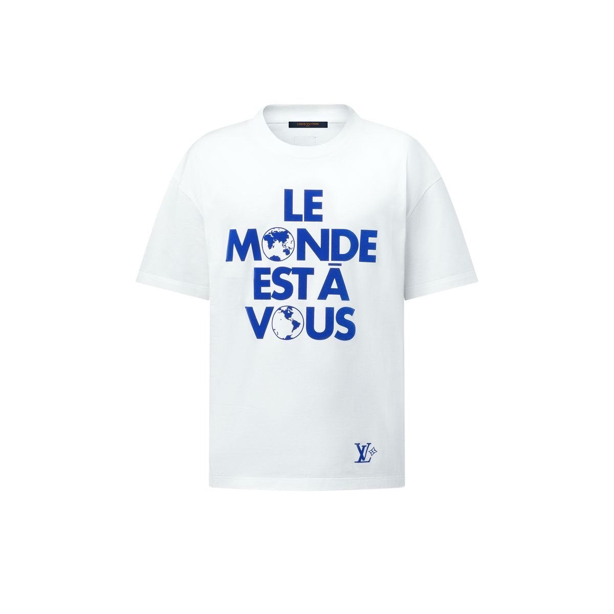 T-shirt Paris