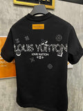 T-shirt Paris
