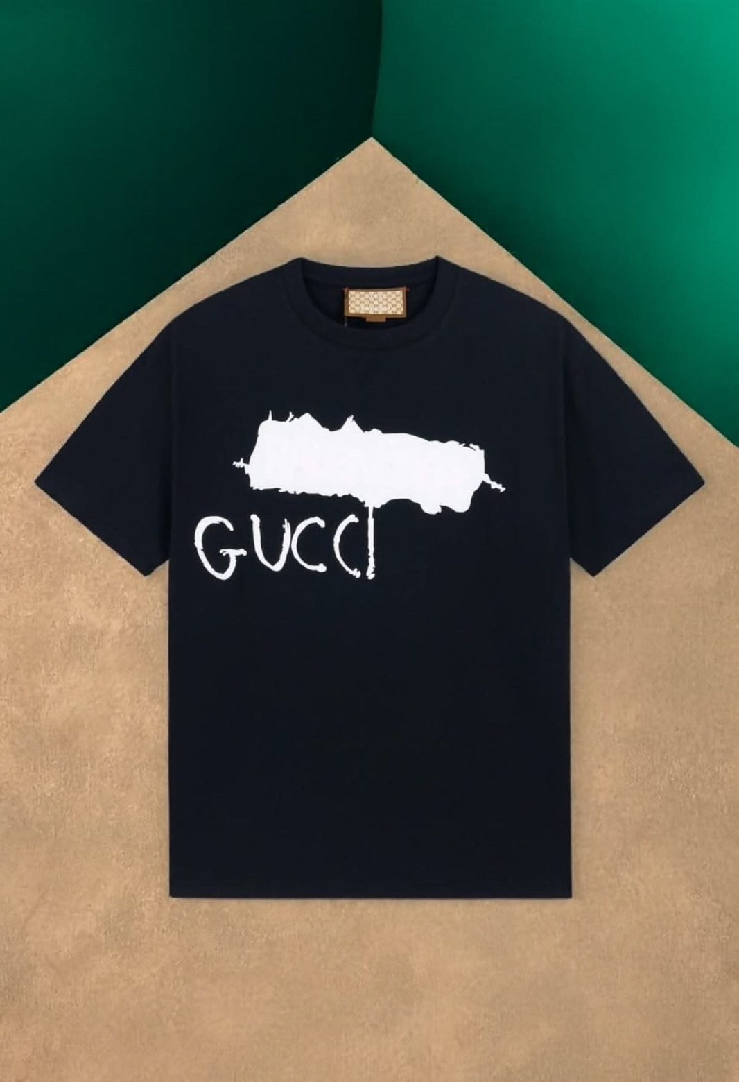 T-shirt GG X BB