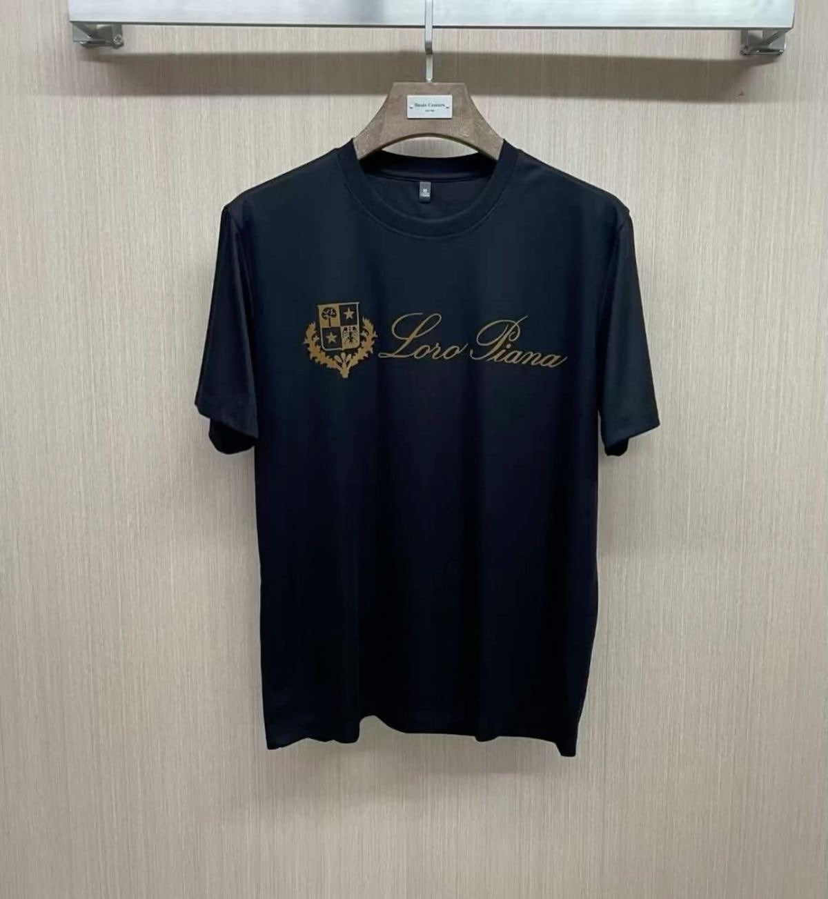 T-shirt LP