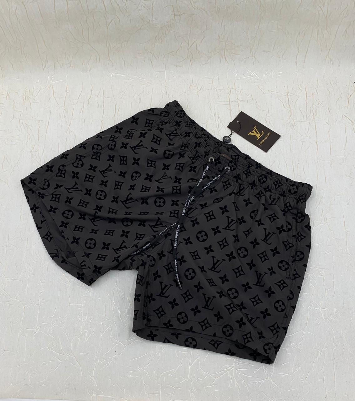 Short de bain Paris